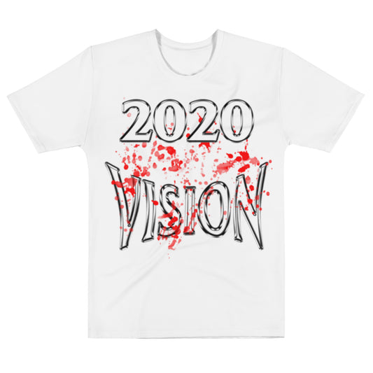 “2020 Vision” Tee