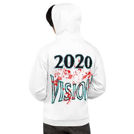 “2020 Vision” Hoodie